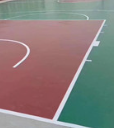 象山篮球场地坪维修全方案